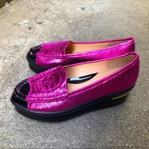 KaLaCA platform shoes size 8.5